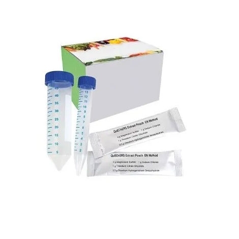 Accura Clean Up Kits