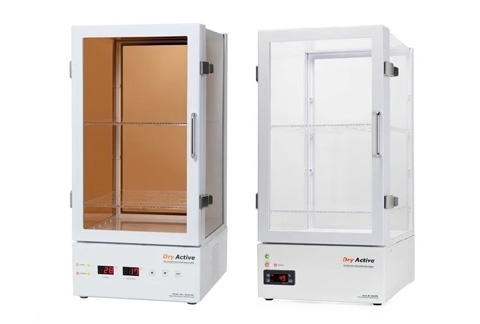 Desiccator Cabinets