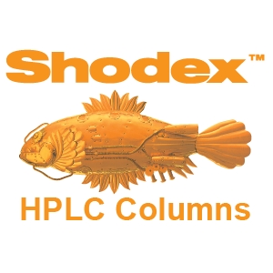SHODEX HPLC Kolonlar
